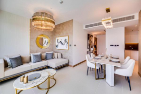 Breathtaking views from Vida Dubai Marina